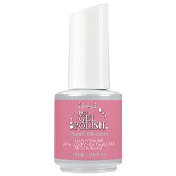 IBD - JUST GEL Polish - peach blossom